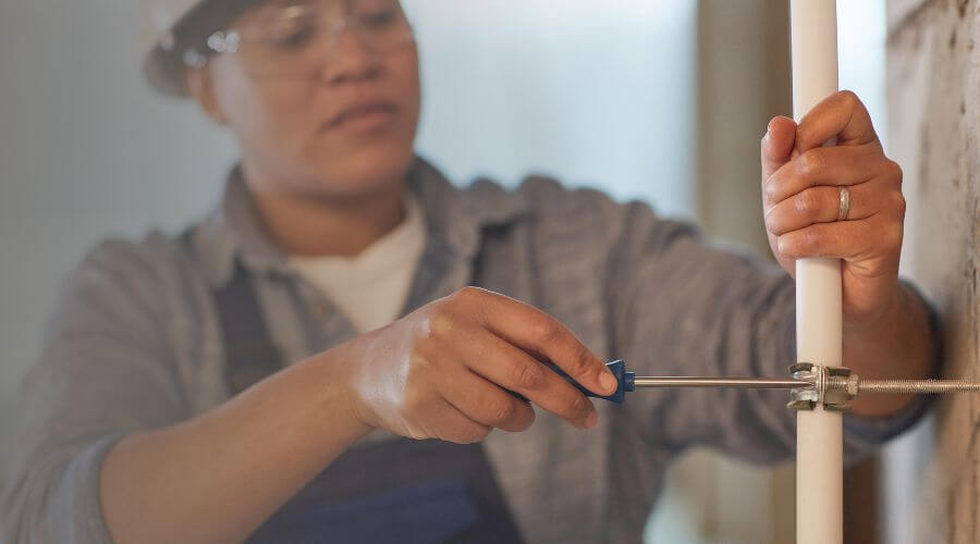 Professional industrial roofing company in Mount Pleasant, PA